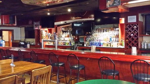 Cassey's Sports Bar: 220 Oneil Blvd, Attleboro, MA 02703